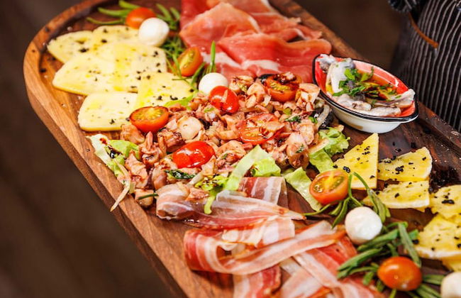 Apartments Gabrieri - Foto 42