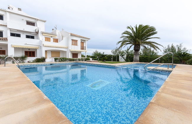Secreto in Oliva With 3 Bedrooms and 1 Bathrooms - Foto 2