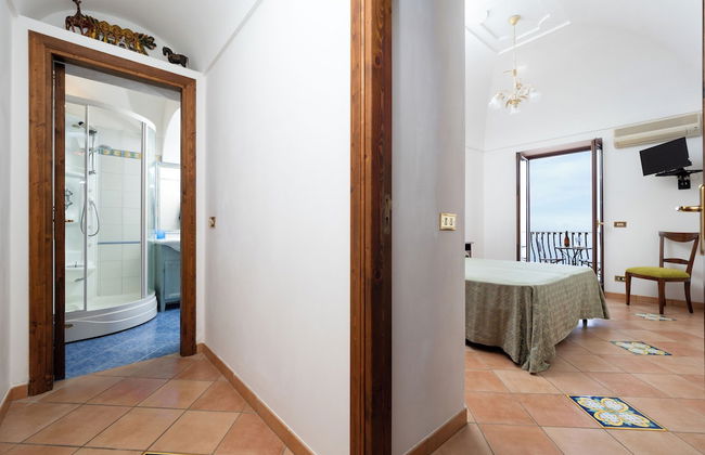 Villa Lavinia - Photo 36