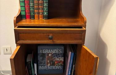 L'écrin des remparts - Foto 15