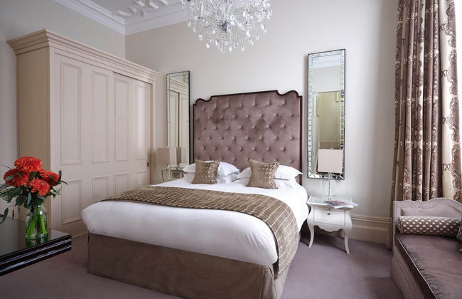 The Apartments by The Sloane Club - Foto 13