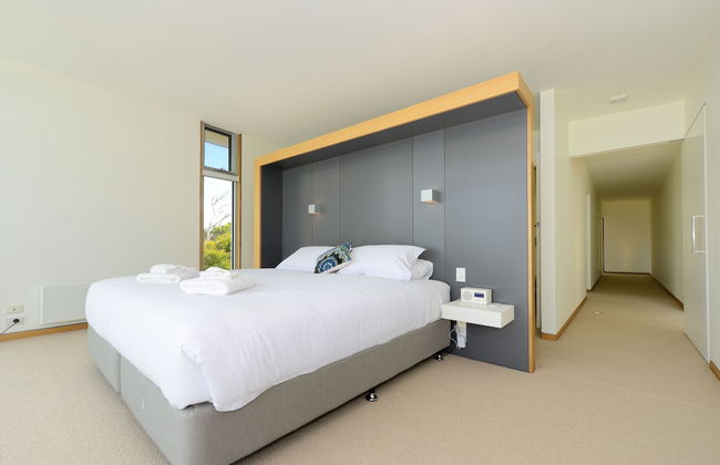 Cloudy Bay Beach House - Foto 3