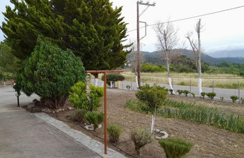 Garden View Appartment (Thanasis) - Foto 14