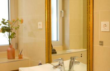 Die ART FARM I Apartment I nähe Frankfurt I Messe - Foto 26