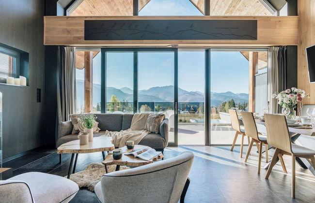 Wierchy View - Loft Affair Collection - Photo 18