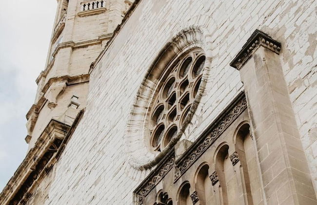 Vila Caelus Masia Boutique - Foto 55