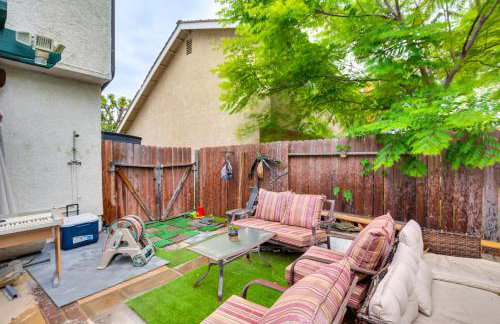 Anaheim Home with Pool, 14 Mi to Disneyland! - Foto 29