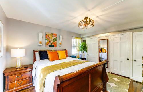 1 Mi to University of Cincinnati Avondale Gem! - Foto 19