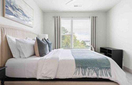 Luxe Living 5 Min From Downtown - Foto 16