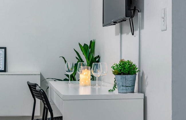 Coastal Studio by Hollywood Beach Boardwalk - Foto 45