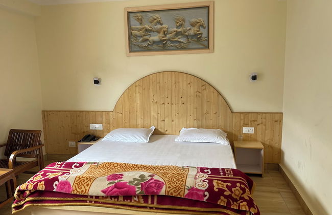 Shubham Cottage - Foto 6