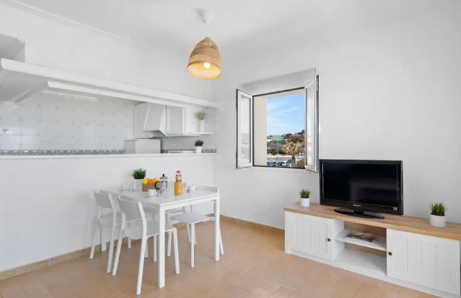 Apartamento frente a la playa con vistas - Foto 14