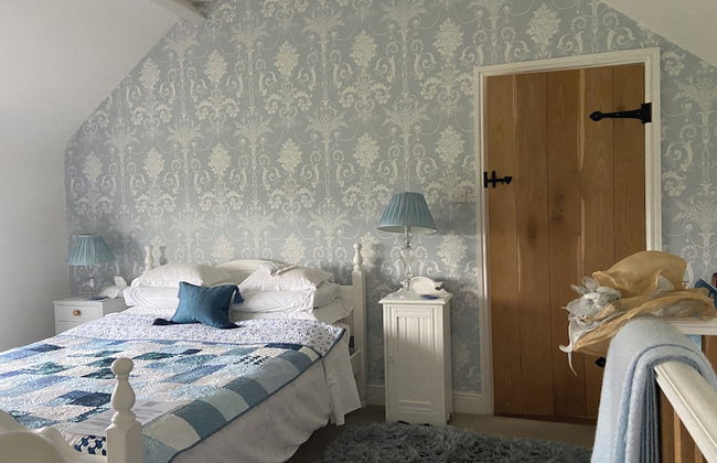 Abbey Green Farm B&b, Camping & Touring Park - Foto 29