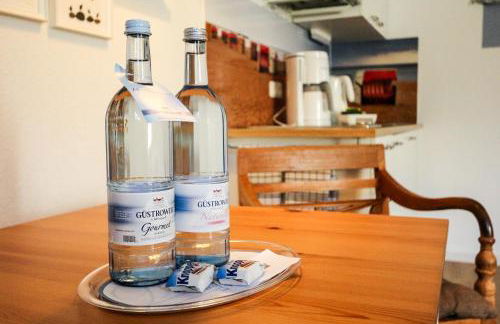 Captain Pahlen Ferienanlage - Foto 119