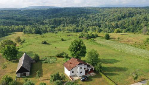 Lora - Foto 4, Garden view