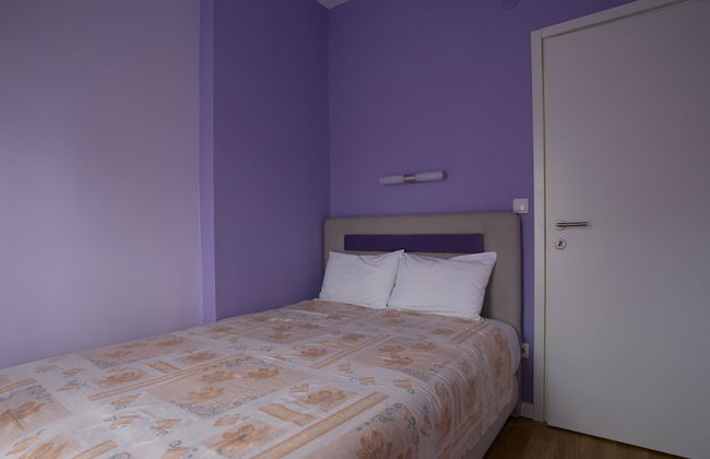 Apartment Kalemegdan - Photo 3