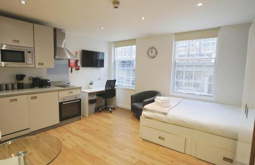 Harford House Studios 10 - Hopewell - Foto 3