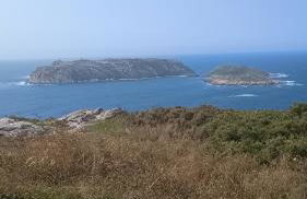 Playa de Seiruga - Foto 12