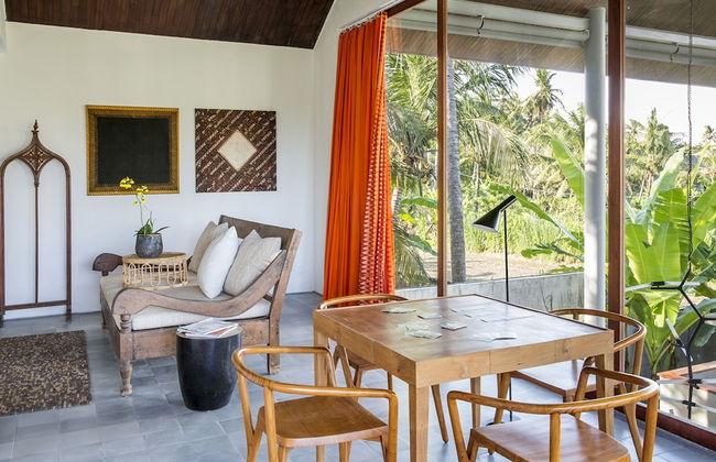 Villa Casabama Panjang - Foto 16