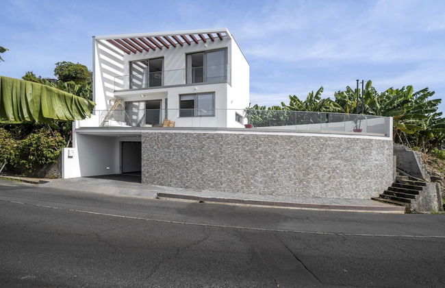 Family Vacation With Private Pool - Vila Chu - Foto 35