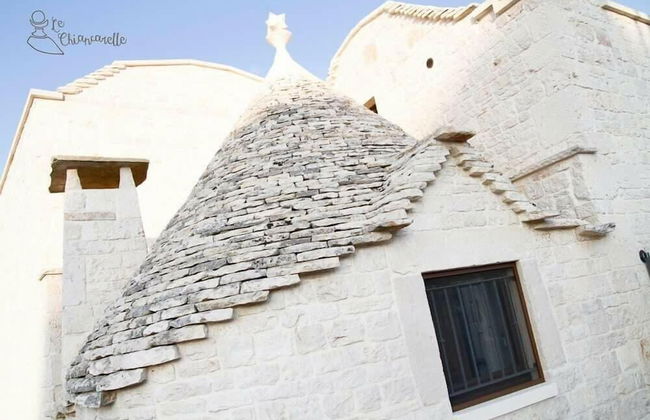 Le Chiancarelle - Foto 34