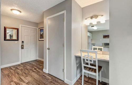 Riverfront Condo with Amazing View - Downtown Bend - Foto 16