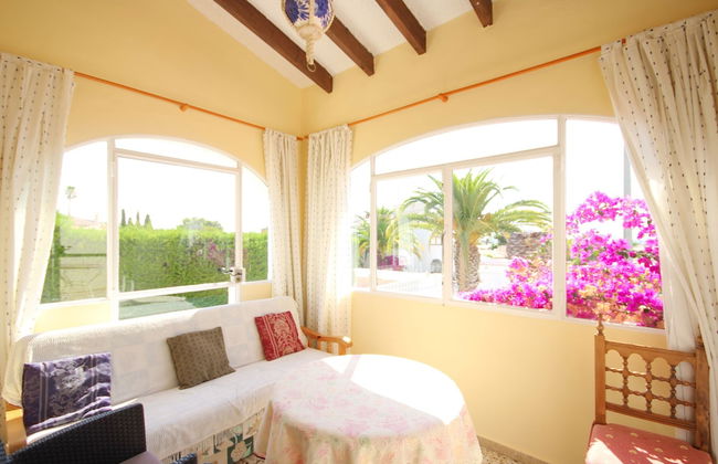 Villa Ortembach 9 - Plaza Mayor - Photo 6