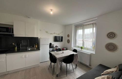 Le flowers cottage 30m² 4 personnes - Foto 3