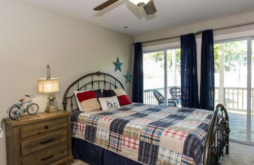 House #44 Dock Holiday (no pets) Lakefront Private Boatslip - Foto 29