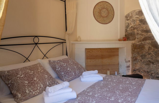 Villa Il Casale Onifai Intera - Foto 39