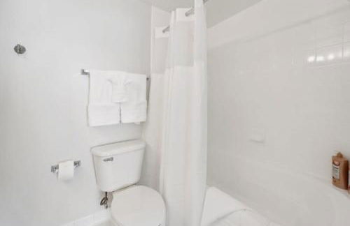 2BR Executive City Suite With Gym & Pool - Foto 62