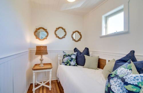 Beachfront Bandon Vacation Rental with Ocean View! - Foto 28