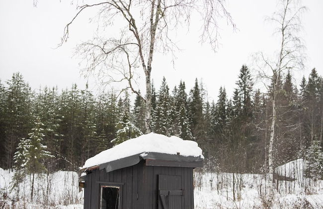 Fresh Familie Hytte Hemsedal - Foto 26