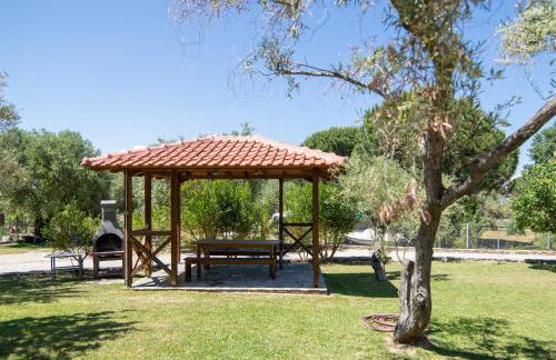 Garden House Psarogiannis - Foto 32