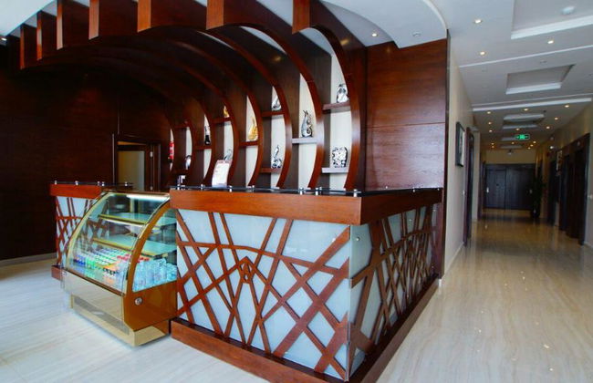 Almuhaidb Sudair - Foto 5