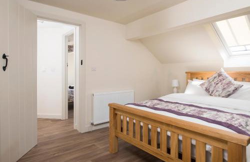 Willow Cottage At Naze Farm-Uk32760 - Foto 29