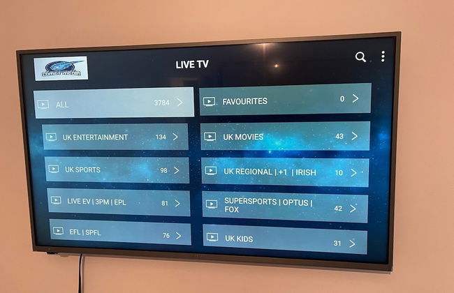 Eastfield House - Foto 24