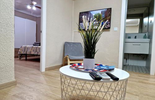 Vive Valencia con playa y metro cerca - Foto 46