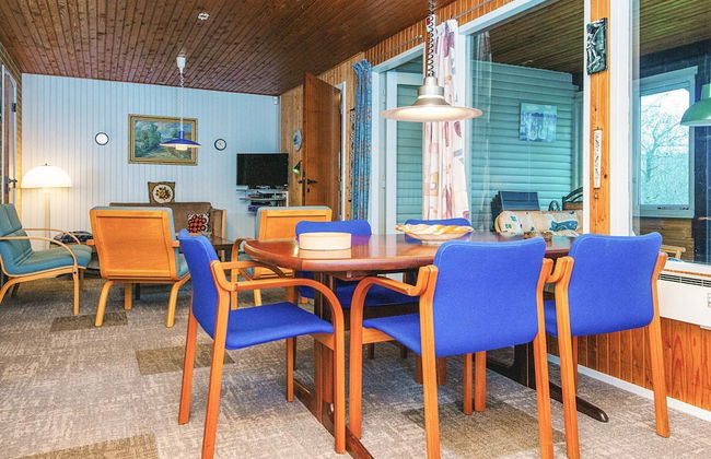 Cozy Holiday Home in Jutland near Lake - Photo 9