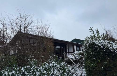 frisch renoviertes Ferienhaus in Meschede-Hennesee - Foto 12