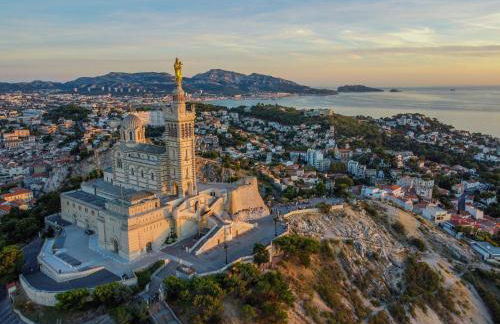 Le Mas de l'Etoile - Villa d'exception en Provence - Foto 54