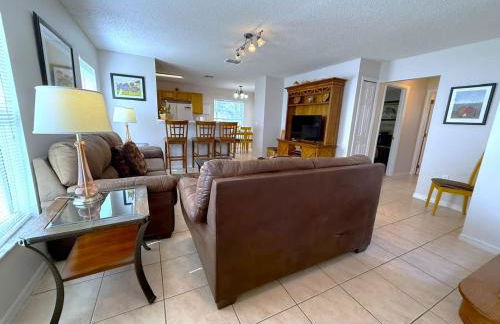 Lake View Villa With Beautiful Sunsets - Southern Dunes - Foto 10