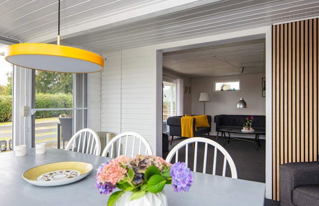 6 Person Holiday Home in Haderslev - Photo 14