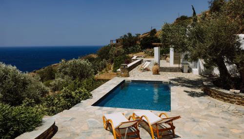 Villa Riza - Photo 3, sunbed