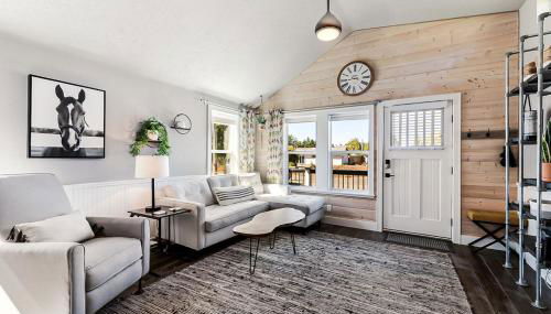 Sweet Seaview Home Near Beach and Trailhead! - Foto 4