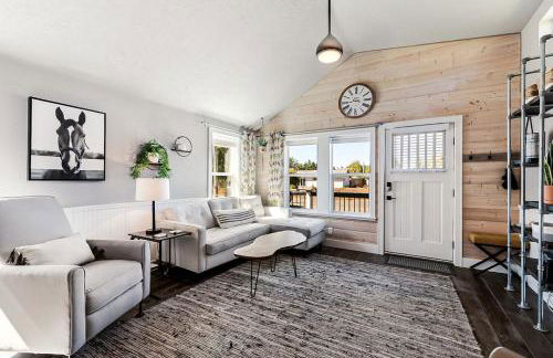 Sweet Seaview Home Near Beach and Trailhead! - Foto 4