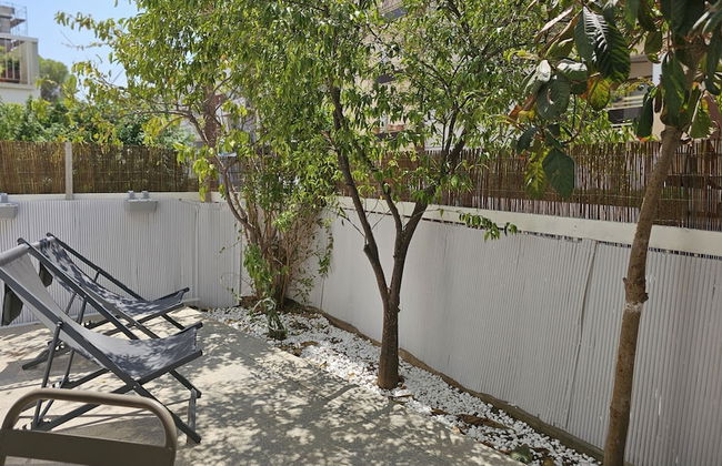 151 NIC - Stay Art Style Apartment - Photo 30