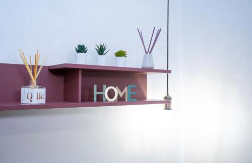 Come a Casa Pretty Apartment - Foto 20