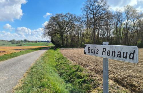 Maison isolée avec parc, étang privé et à 20 min du Zoo de Beauval - FR-1-591-309 - Foto 31