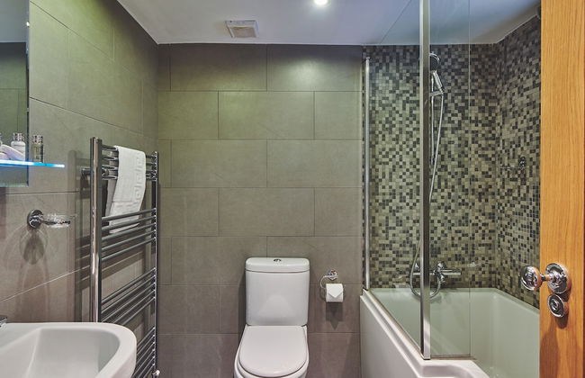 Squirrel Barn - Foto 11